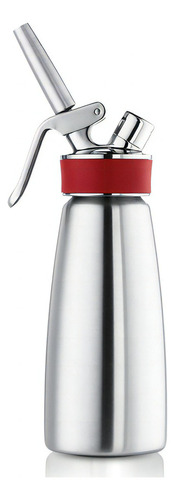Botella Gourmet Isi Siphon Chantilly De 1 Litro, Hot And Coo (Usado)