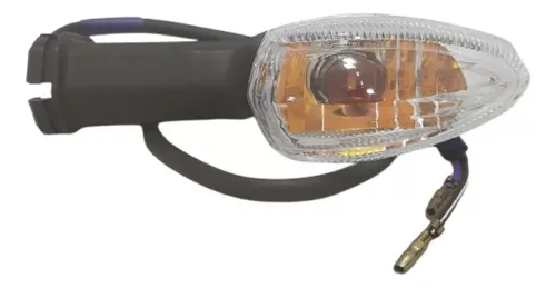Luz Cruce Del. Izq. Dl250 Sx