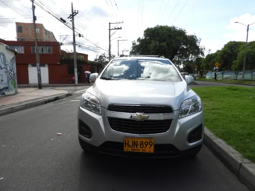 Chevrolet Tracker 1.8 Ls