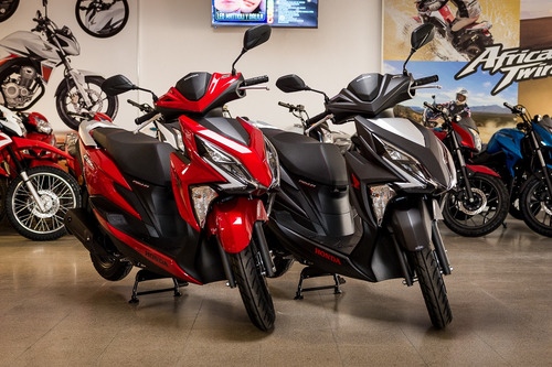 Elite 125 - 2020- En 18 Cuotas Fijas Con Tarjetas- Tuamoto