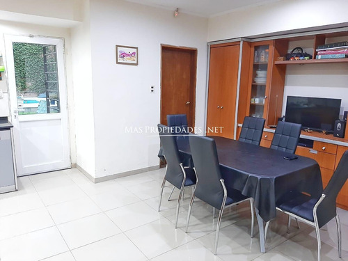 Imagen 6 de 19 de Casa En Venta 3 Dormitorios En Luis Guillon