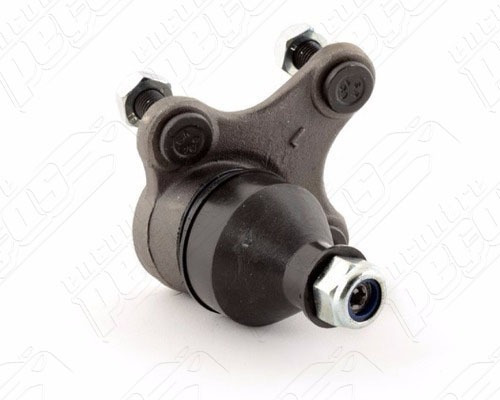 Jetta 2.5 20v 170cv 2007-2012 Original Pivo Esquerdo