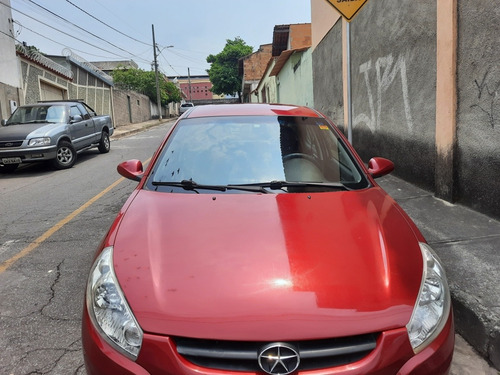 Jac J3 2012 1.4 16v 5p