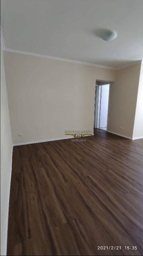 Imagem 20 de 23 de Apartamento Com 2 Dormitórios, 83m² À Venda Por R$ 325.000,00 No Tatuapé - Ap2906