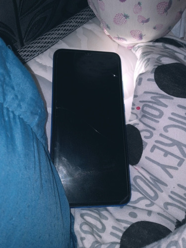 Imagem 1 de 1 de Xiaomi Azul
