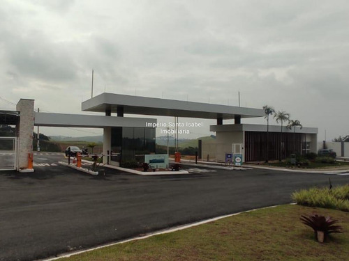 Imagem 13 de 14 de Vende-se Terreno Condomínio Entreserras Santa Isabel- Sp 967