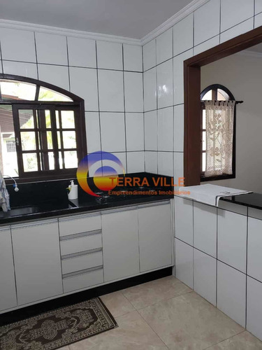 Imagem 11 de 15 de Chácara Para Comprar Suru Santana De Parnaíba - 2738