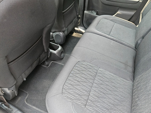 Citroën Aircross 1.6 TENDANCE 16V FLEX 4P MANUAL