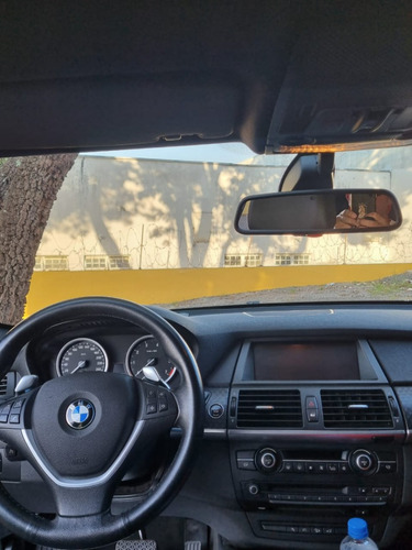 BMW X6 4.4 Xdrive 50I 407Cv Bi-Turbo 5P