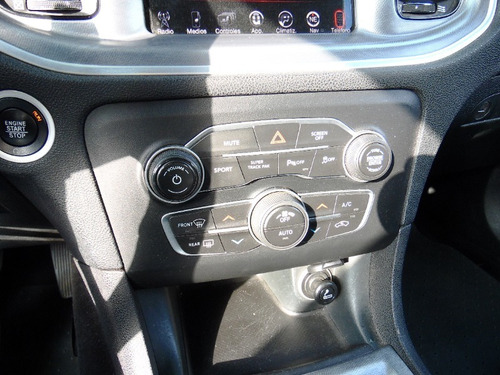 Dodge Charger Daytona Rt 5.7 Aut 2018