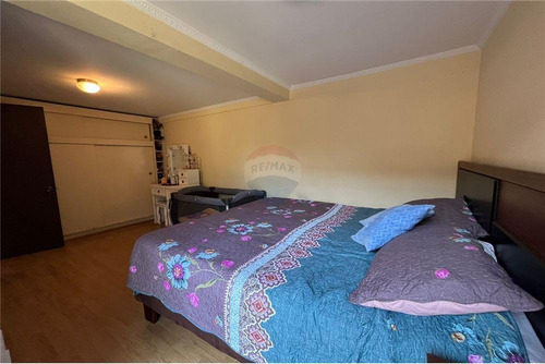 Imagen 14 de 23 de Venta Casa La Florida 4d-3b-3e