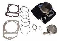 Comprar Kit De Cilindro Para Kurazai Spartha Uno 200cc Año 2010-2015