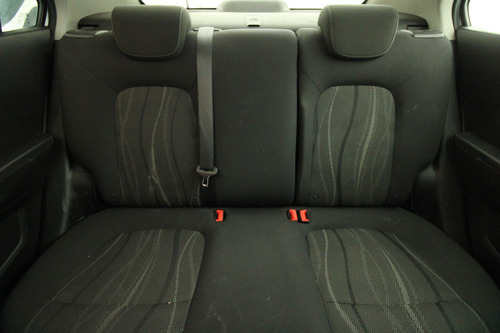 Chevrolet Sonic 1.6 Ls L4 Man At