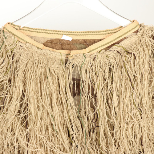 Trajes De Camuflaje Al Aire Libre Trajes Ghillie Ropa De