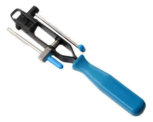 Generic Clamp Pliers Versatile Car Banding Tube Clamp Pliers