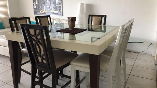 Departamento 4 Ambientes Con Vista Al Mar En Miami Beach