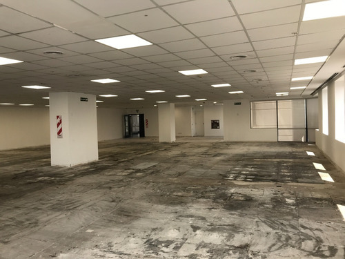 Oficinas En Alquiler | San Martín 300, San Nicolás, Caba | Pisos 17, 18, 29 Y 30 - 3.023 M²