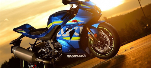 Srad 1000a Zero Km