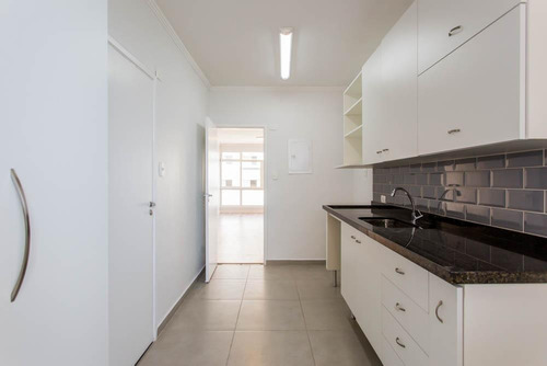Imagem 25 de 30 de Apartamento Com 2 Dormitórios À Venda, 83 M² Por R$ 790.000,00 - Paraíso - São Paulo/sp - Ap19813