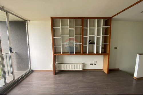 Departamento Duplex Frente Al Club Providencia