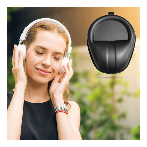Asd Funda De Auriculares For Sony Mdr7506/770bt