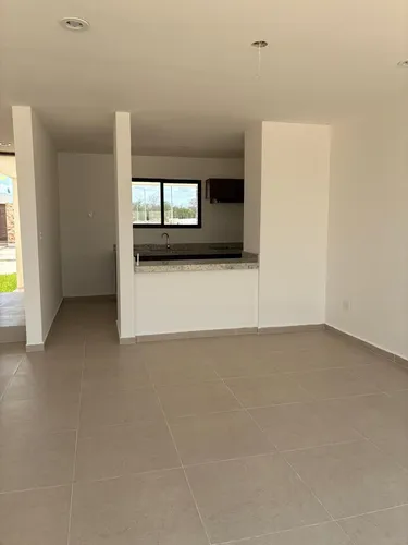 Casa En Venta En Cholul En Mérida,yucatán