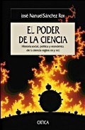 Poder De La Ciencia Historia Social Politica Y Economica De