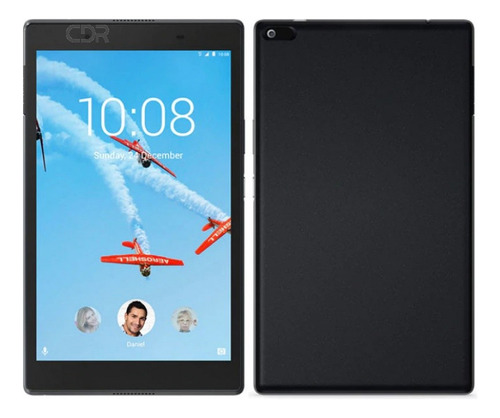Tablet Lenovo Tab 4 Quadcore 1.4ghz 16gb 1gb 8 Pa-pa (Reacondicionado)