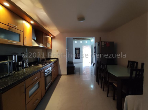 Imagen 24 de 30 de Se Vende Casa En Tarabana Plaza Rah: 22-7459