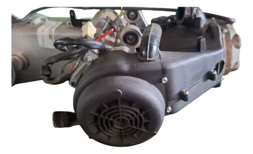 Motor Completo Scooter 150cc