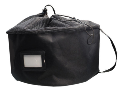 Bolsa De Manguera De Rv Bolsa Rv Bolsa Rv Herramienta Negro
