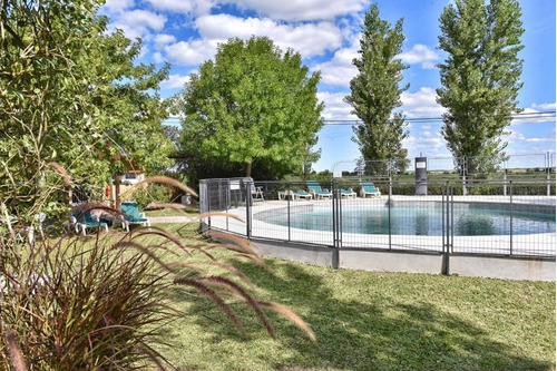 Posada En Venta - 1ero. De Diciembre 441 - Pueblo Belgrano