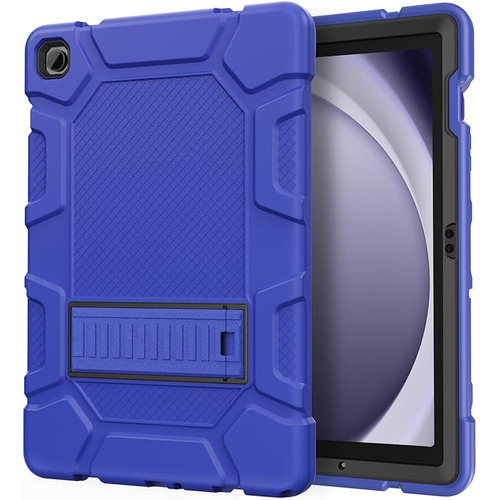 Funda Para Samsung Galaxy Tab A9/a9 Plus+soporte Azul