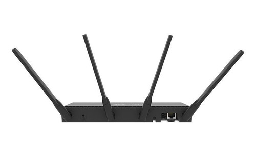 Mikrotik Rb4011igs + 5hacq2hnd-in Wifi