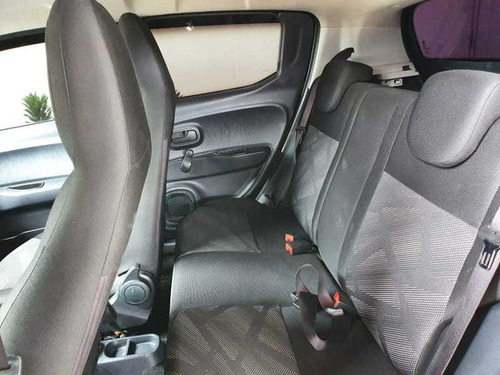 Fiat Mobi Easy 1.0 Fire Flex 5p