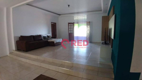Imagem 24 de 25 de Chácara Com 7 Dormitórios À Venda, 10000 M² Por R$ 1.080.000,00 - Nossa Senhora De Fátima - Tietê/sp - Ch0056