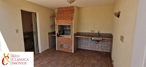 Imagem 19 de 20 de Casa - Ca00333 - 70659586