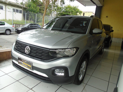 Volkswagen T-Cross 1.0 200 TSI TOTAL SENSE
