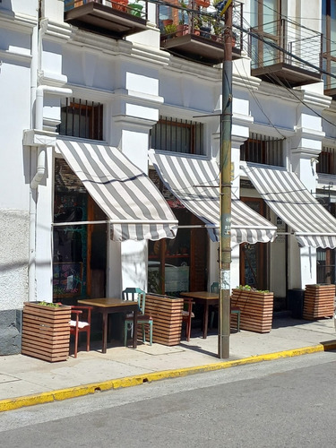 Restaurante , Bar , Café , Local Comercial