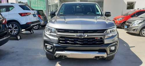 Imagen 2 de 15 de Chevrolet Colorado Z71 2021 3.6,6env,4x4,sonido Bose, Camara