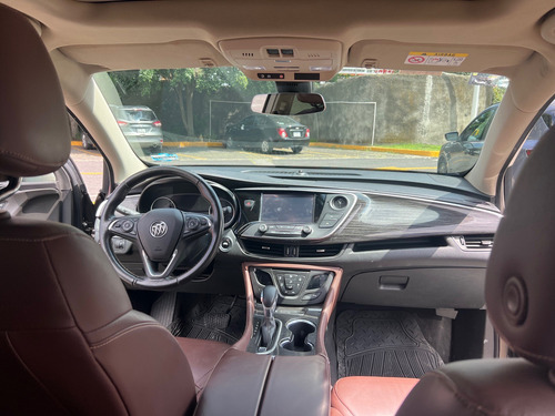 Buick Envision 2.0 Cxl At