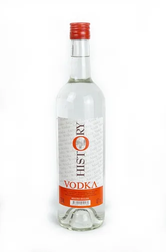 comprar Vodka History 750 Ml.
