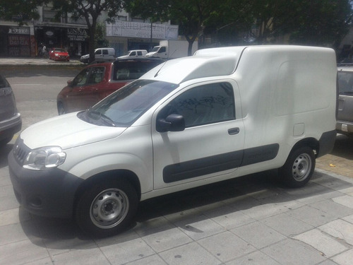 Fiorino 1.4 Ideal Utilitario Ant Efvo O Tomo Usado, Moto A-