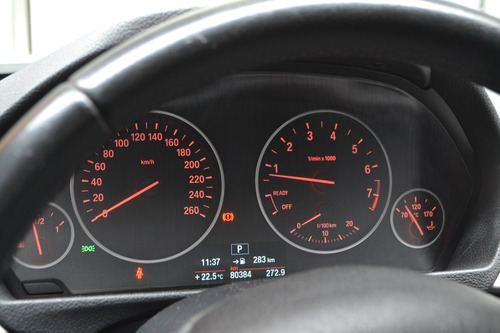 Bmw Serie 3 2.0 320i Sedan 184cv