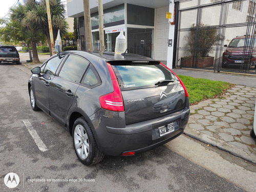 Citroen C4 Pack Loock 1.6 Vti
