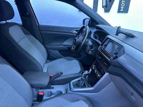 Volkswagen T-Cross 1.6 Comfortline At
