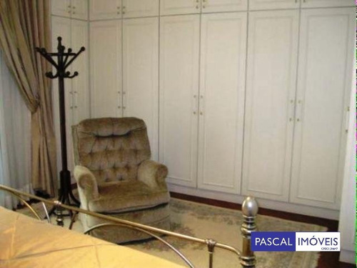 Imagem 11 de 15 de Apartamento Campo Belo 04 Dormitorios 02 Vagas - V-9278