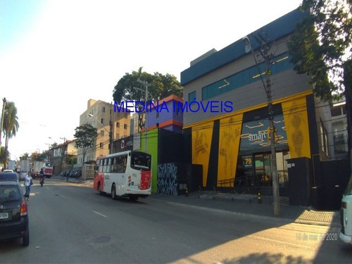 Imagem 19 de 30 de Apartamento Para Venda Em Itaquera - Ap00242 - 67604987