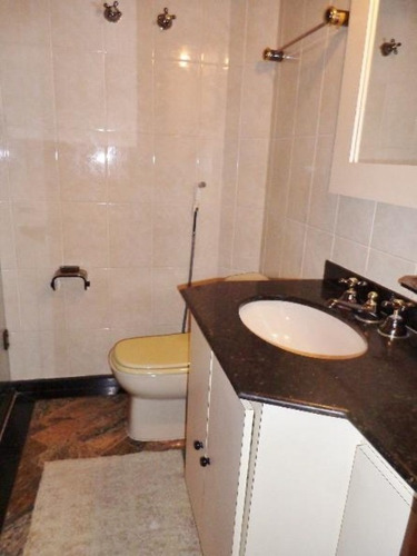 Imagem 10 de 20 de Apartamento Residencial À Venda, Barra Funda, Guarujá. - Ap1980 - 34708720