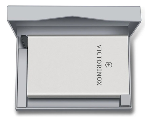Billetera Para Tarjetas Altius Secrid Essential Victorinox